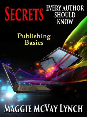 cover image of Secrets Every Author Should Know